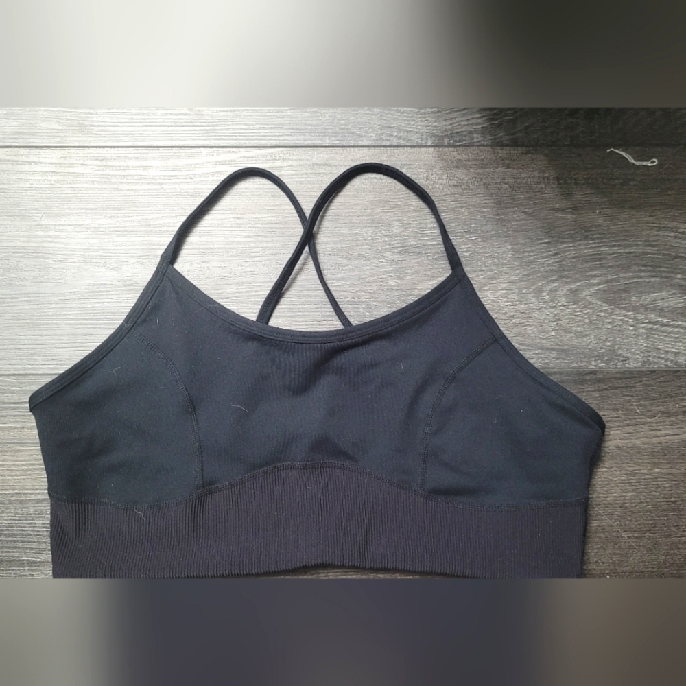 Zyia sports bra